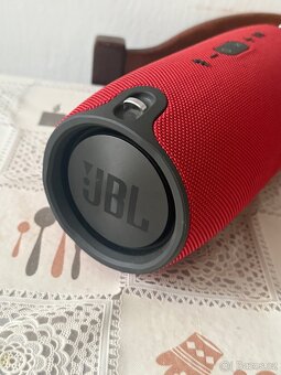 Prodám JBL reproduktor - 4