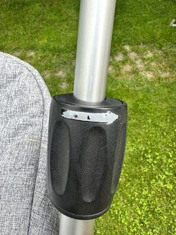 Kočárek ABC Design Viper - 4