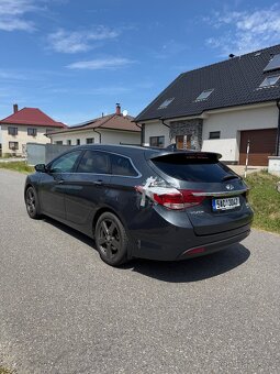 HYUNDAI i40 1.7 CRDi 104kW 2015 - 4