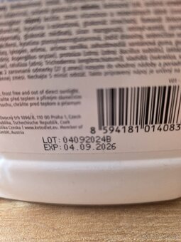 Ketodiet produkty nove - 4