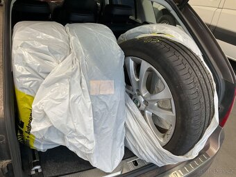 Škoda Superb II 2.0 Tdi DSG 125 KW ELEGANCE Kůže XENONY TOP - 4