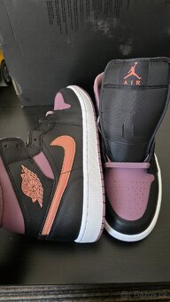 Nike air Jordan 1 mid se 42,5eu - 4