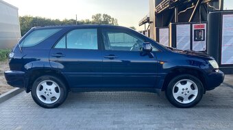 LEXUS RX 300 - 4