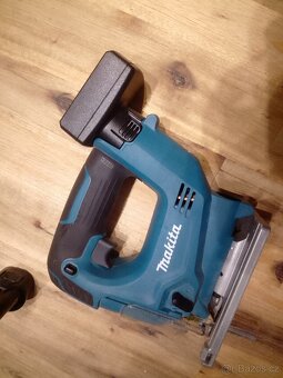 Baterie Makita 10.8v 6ah - 4