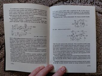 Amatérská radiotechnika a elektronika [3. díl] – Josef Daneš - 4