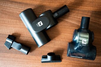 Vysavač Concept - 4