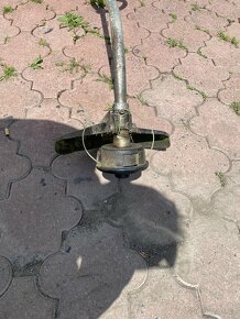 Sekačka, křovinořez , kosa,vyžínač Dolmar LT 250 - 4