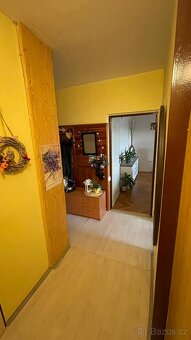 Byt 2+1 k pronájmu v České Třebové - 4