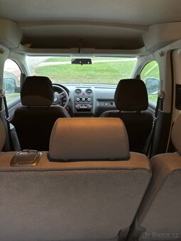 VW caddy 1.6 tdi 75kw - 4