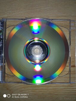 2.cd Michal Prokop-Odněkud někam - 4