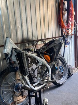 Husqvarna fc450 2017 - 4