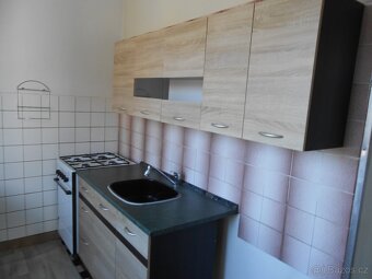 Pronájem bytu 3+1 Rožnov p/R - 4