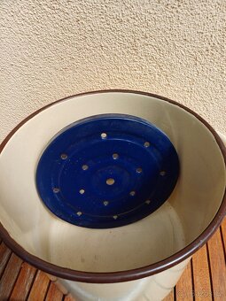 Zavařovací hrnec smaltovany - 4