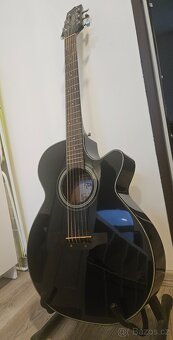 kytara Takamine GF30CE-BLK - 4