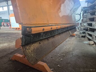 Čelní radlice na sníh - 4