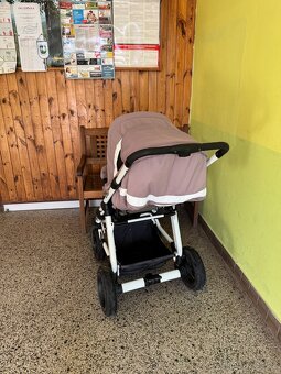 Kompletní kočárek ABC design, model Viper - 4