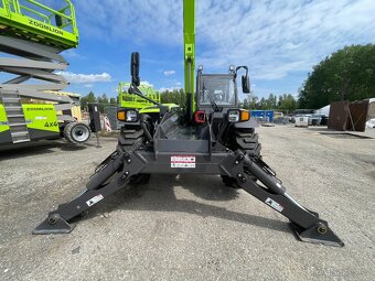 Teleskopický manipulátor Zoomlion ZTH4014 - 4
