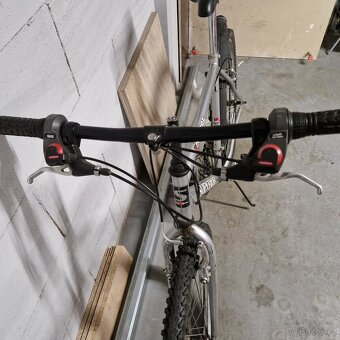 2 starší horská kola - 4