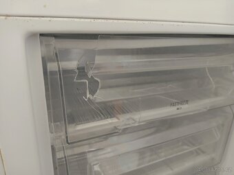 Lednička Electrolux - 4