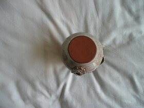 Konvička na čaj - 4