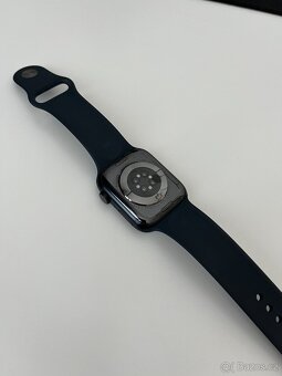 Apple Watch 7 45 mm - 4