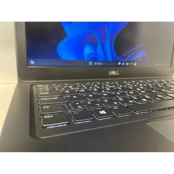 Dell Latitude 5290, i5-8350U, 8gb, 256gb, Full HD, záruka - 4