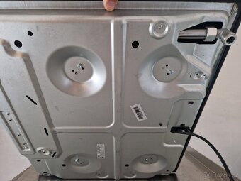 Plynova varna deska - 4