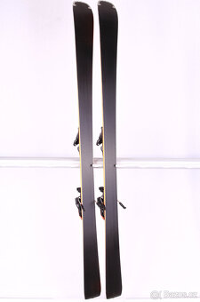 Použité lyže ATOMIC REDSTER Q5 2025 - 4