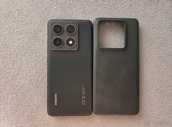 Xiaomi 14T 512GB Černý titan - 4