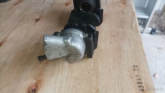 brzdové třmeny Renault 4, 5, 6. - 4