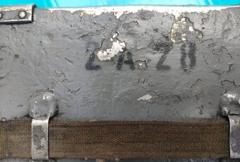 Vojenská bedna. - 4