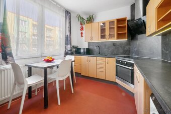 Prodej bytu 4+1, 83 m2, ulice Na Chuchli, Klatovy - 4