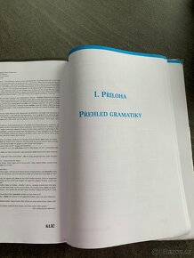 Sprechen Sie Deutsche? Učebnice - 4