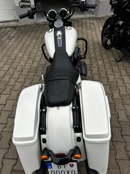 Harley Davidson 2 kusy - 4