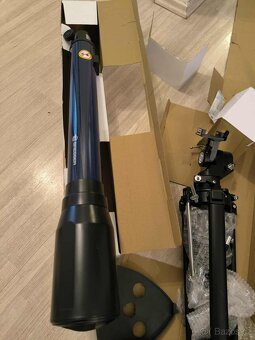 dalekohled BRESSER skylux 70/700 SF - 4