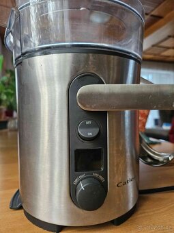 Odšťavňovač Catler JE 4010 - 4