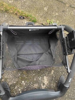 NÁHRADNÍ DÍLY NA KOČÁREK X-LANDER XMOVE - 4