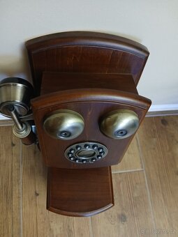 Telefon  retro - 4