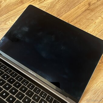 Apple MacBook Pro M1 16 GB 512 SSD - 4