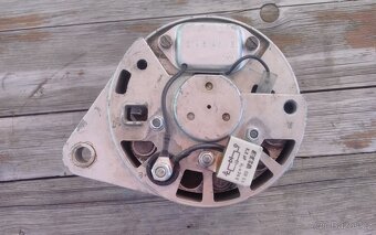 Alternátor ŠKODA Felicia 14V/70A - 4