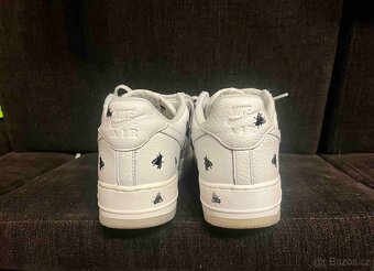 Boty Nike Air force 1 retro - 4