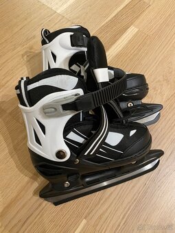 Brusle rostouci NOVE vel 31-34 - 4