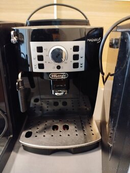 Kávovary na opravu nebo díly - 4