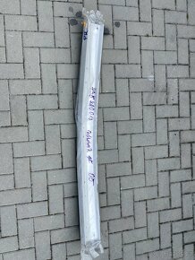 Lada 2105, přední originální nárazník , nové - 4