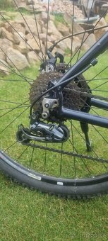 Mongoose 26" Tyax elite L - 4