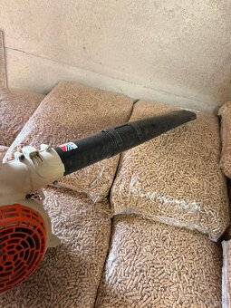 Fukar stihl bg85 - 4