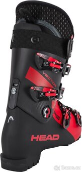 Pánská lyžařská obuv HEAD VECTOR RS 110 - 4