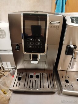 Kávovary  DeLonghi na Opravu nebo díly - 4
