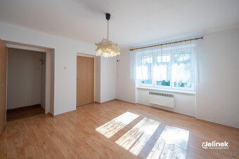 Mezonet o dispozici 4+1, Polička – ulice 1. máje 607 - 4