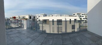 PRONÁJEM BYTU 3+KK O CP CCA 152,10 M2 V BRNĚ – KRÁLOVĚ POLI - 4